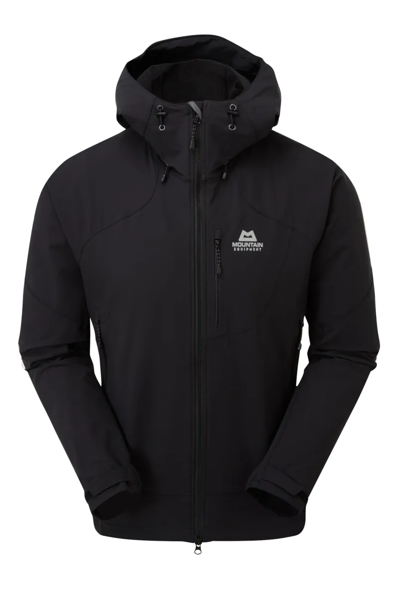 Black mountain hotsell equipment coat