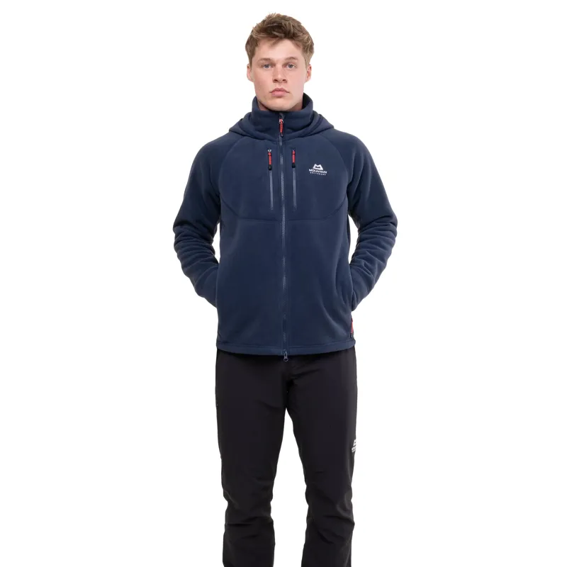 Mountain Equipment Men's Touchstone Jacket in Cosmos-4