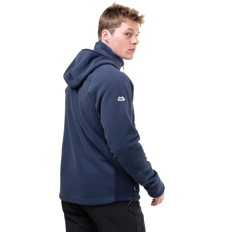 Mountain Equipment Men's Touchstone Jacket in Cosmos-3