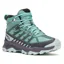 Merrel Women's Speed Eco Mid Waterproof in Canton