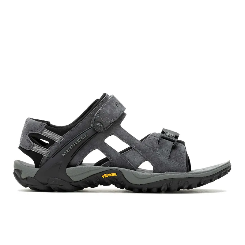 Merrell Men's Kahuna III in Asphalt/Black