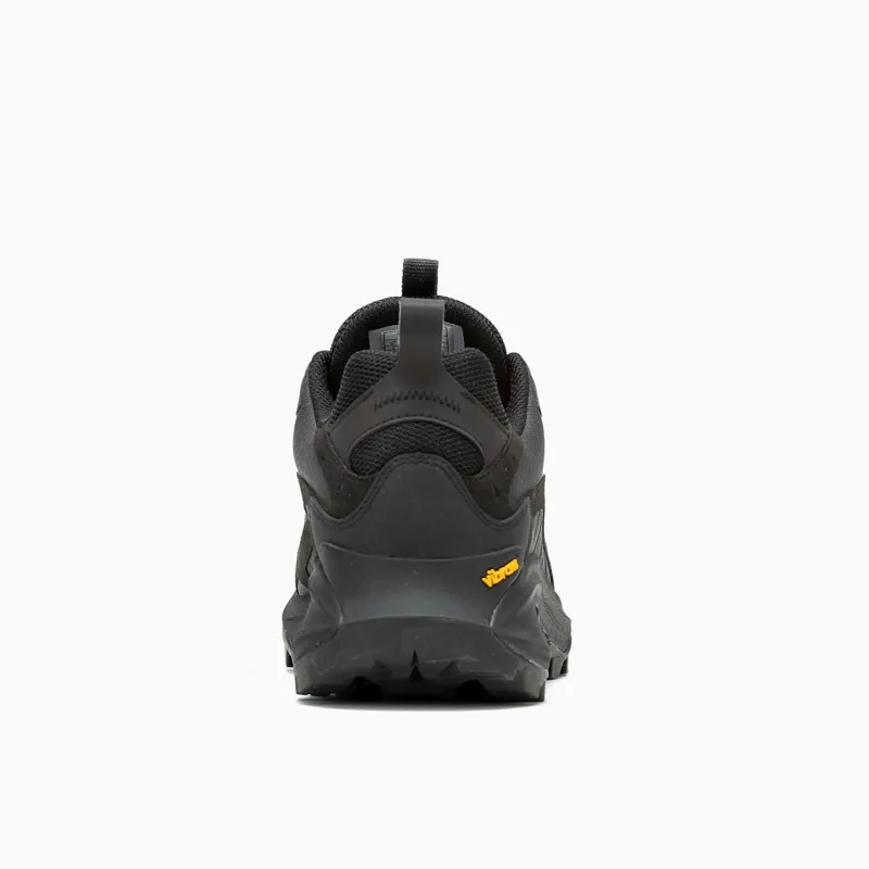 Merrell Men's Moab Speed 2 Gore-Tex in Black-2