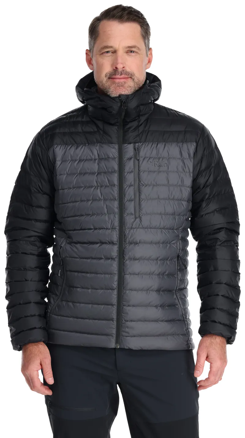 Rab micro alpine jacket shop