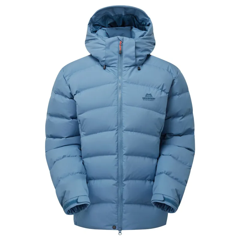 Women's lightline hot sale down jacket