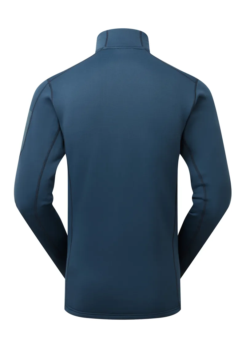 Rab Men's Modulus Pull On in Tempest Blue-1