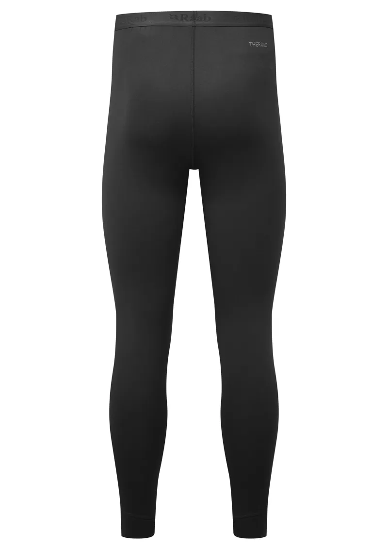 Rab Men's Modulus Tights in Black-1