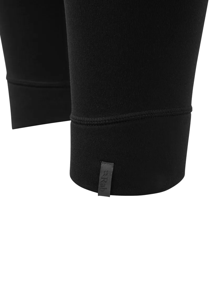 Rab Men's Modulus Tights in Black-7