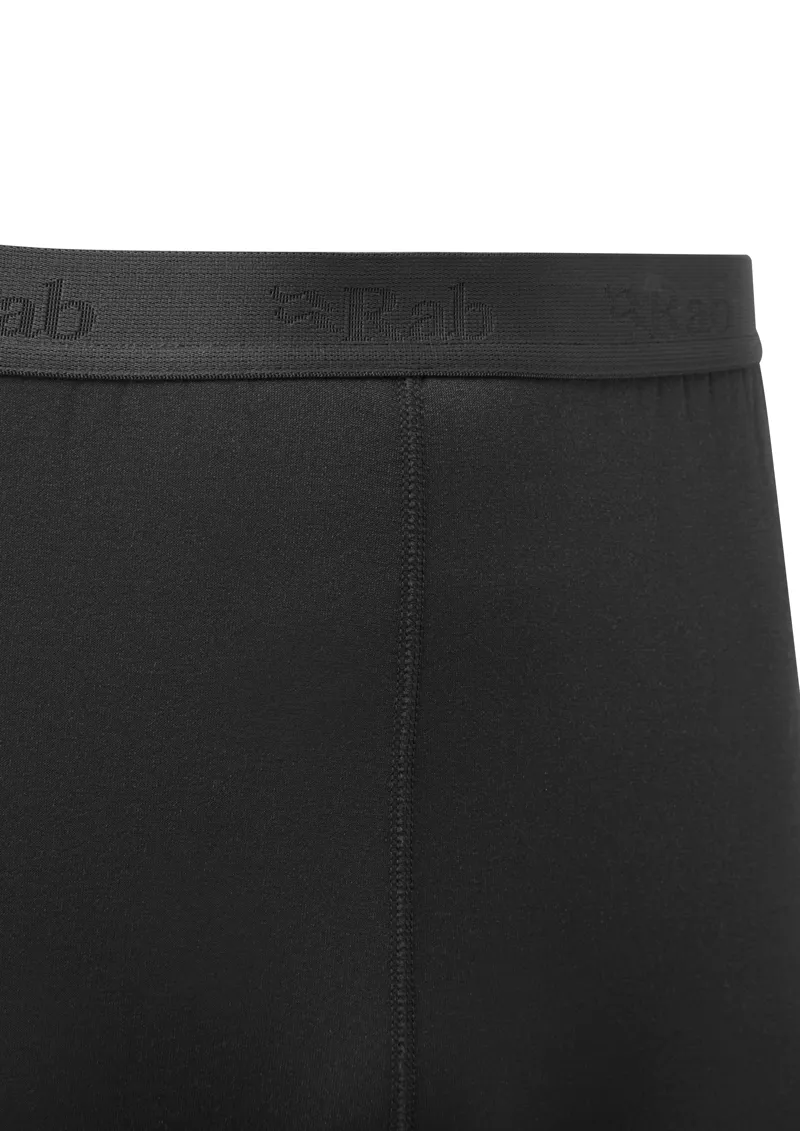 Rab Men's Modulus Tights in Black-6