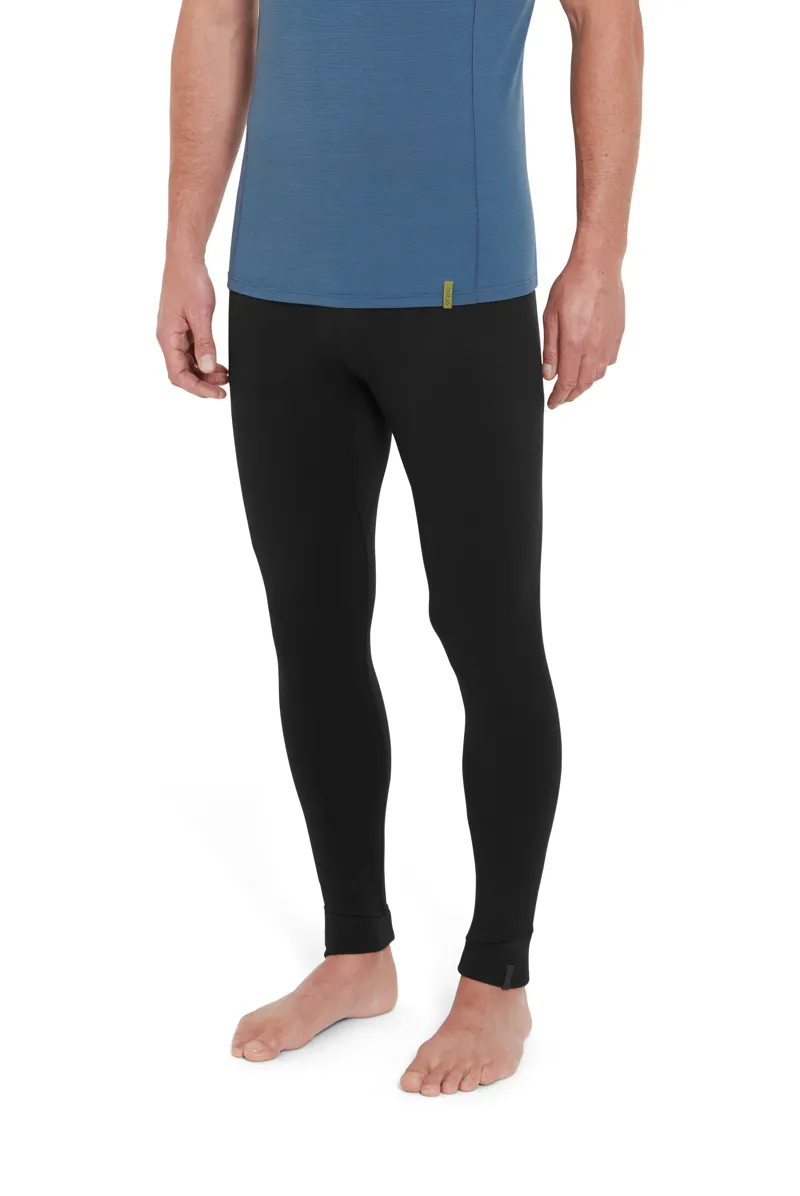 Rab Men's Modulus Tights in Black-4