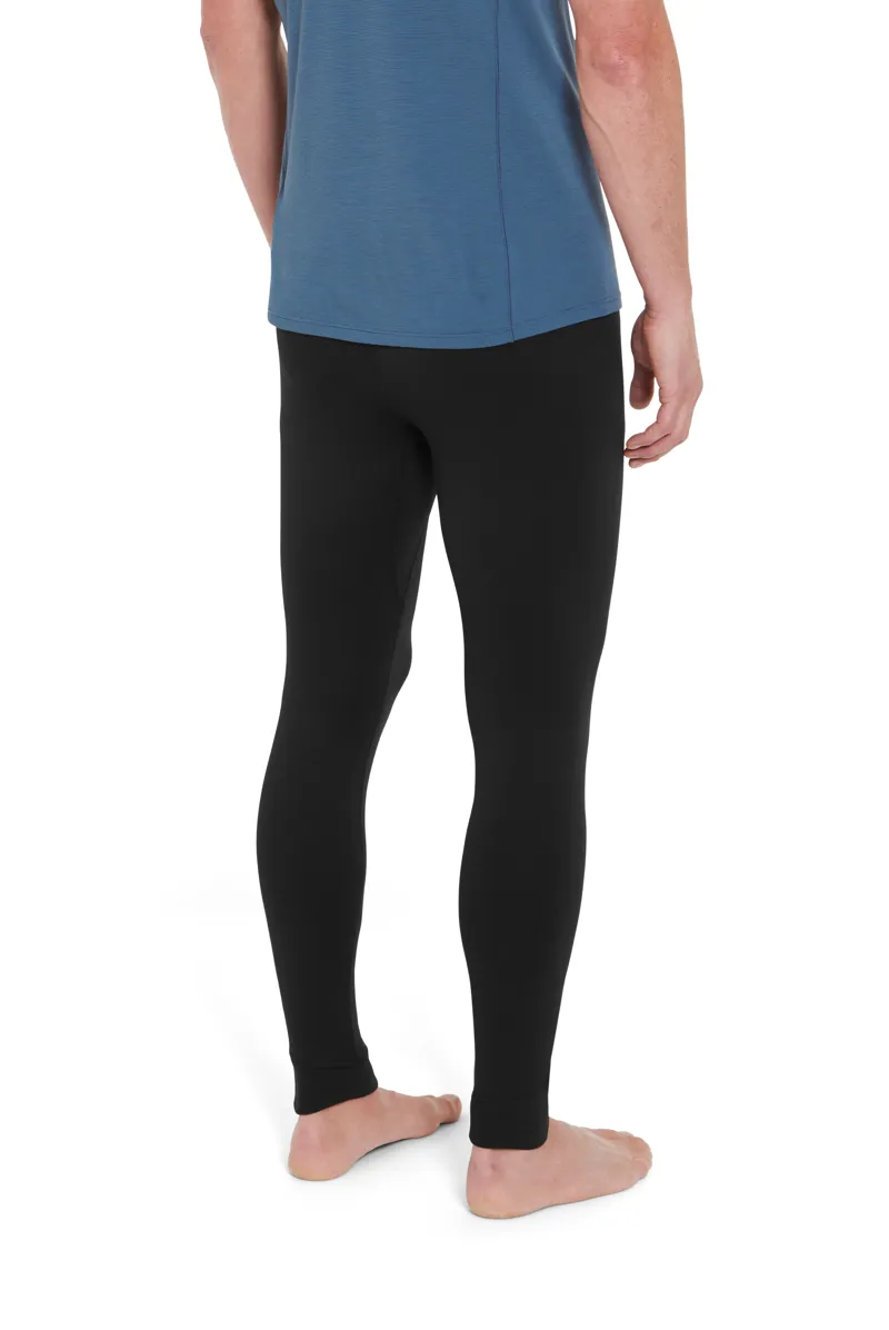 Rab Men's Modulus Tights in Black-3
