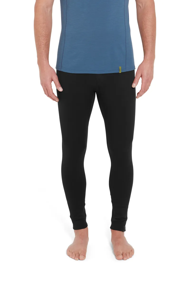 Rab Men's Modulus Tights in Black-2