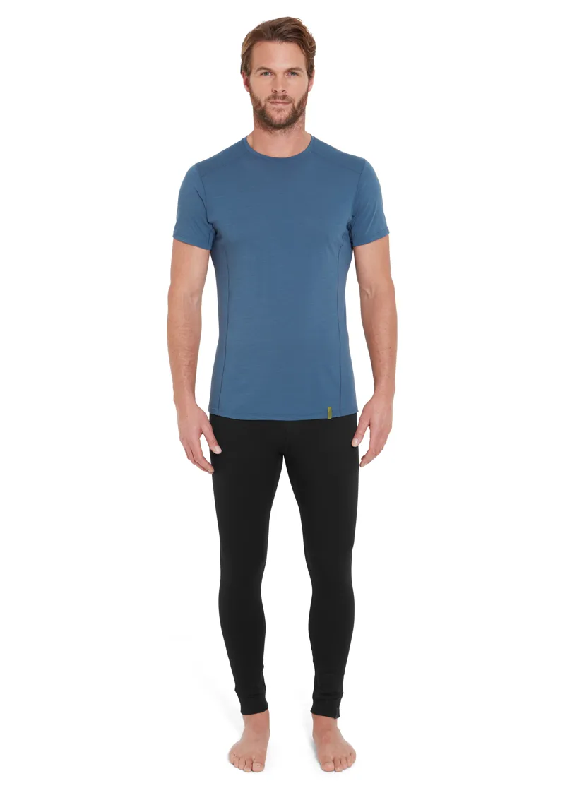 Rab Men's Modulus Tights in Black-8