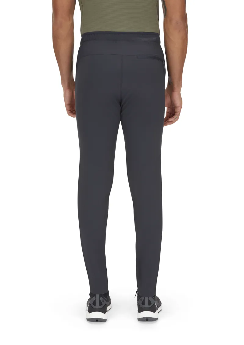 Rab Men's Momentum Pants in Beluga-3