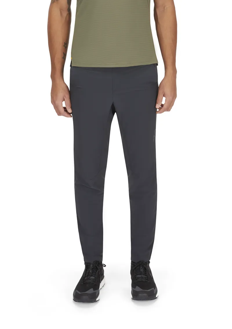 Rab Men's Momentum Pants in Beluga-2