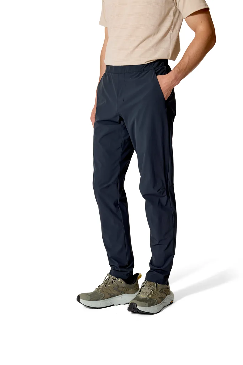 Rab Momentum Pants in Beluga-2