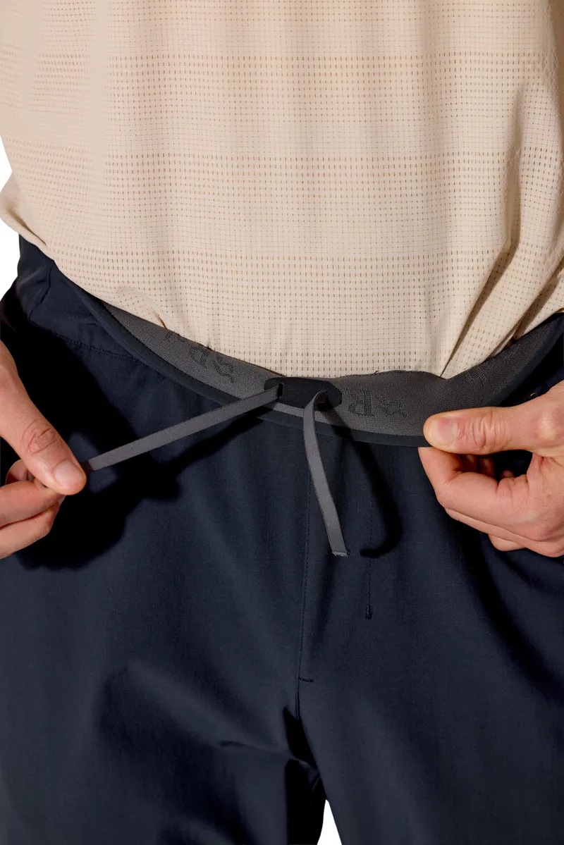 Rab Momentum Pants in Beluga-7