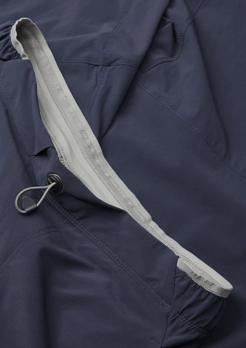 Rab Men's Momentum Pants in Deep Ink-5