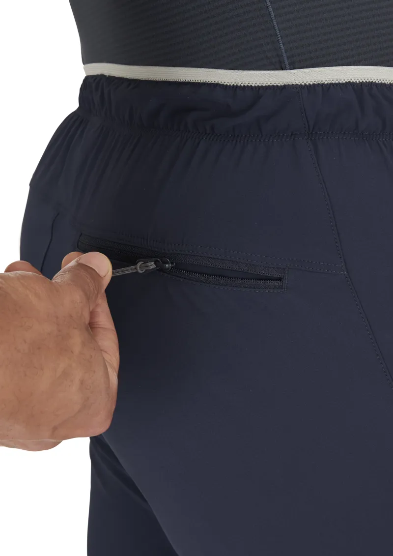 Rab Men's Momentum Pants in Deep Ink-7