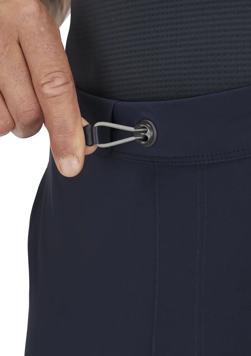 Rab Men's Momentum Pants in Deep Ink-6