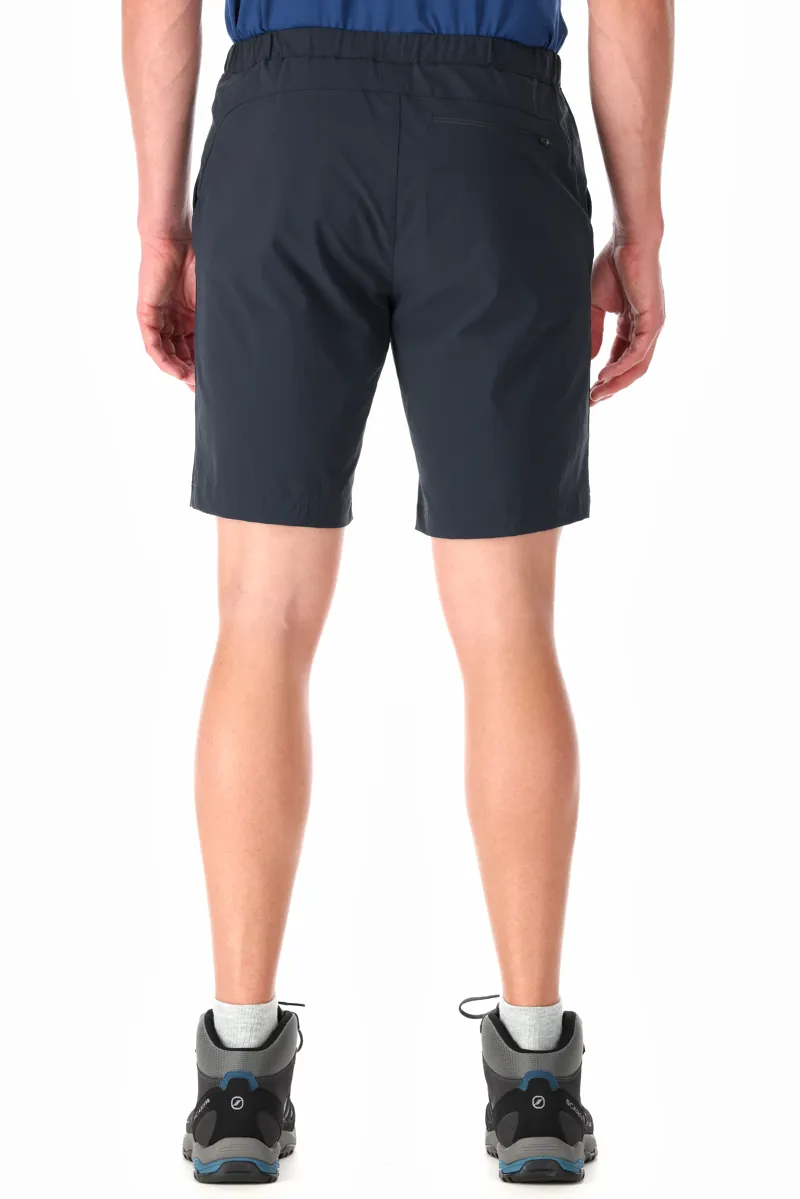 Rab momentum shorts new arrivals