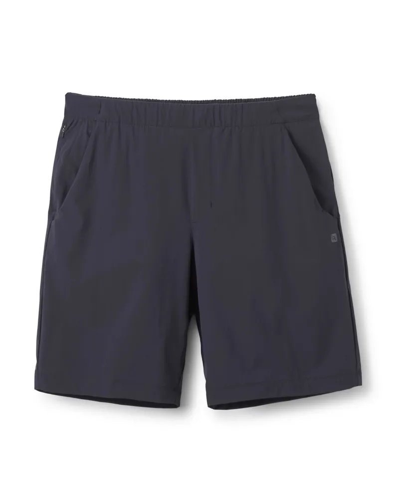 Rab Men's Momentum 9 Shorts in Beluga