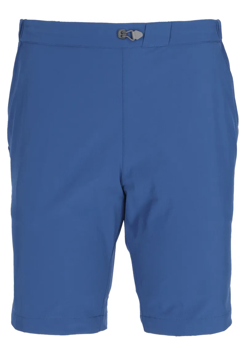 Rab Men's Momentum Shorts in Ink