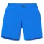 Rab Men's Momentum Shorts in Maya Blue