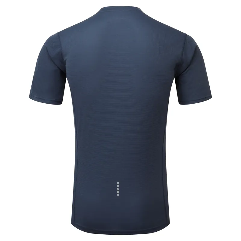 Montane Men's Dart Nano T-Shirt in Eclipse Blue-1