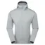 Montane Men's Fury Lite Hoodie in Pebble Blue