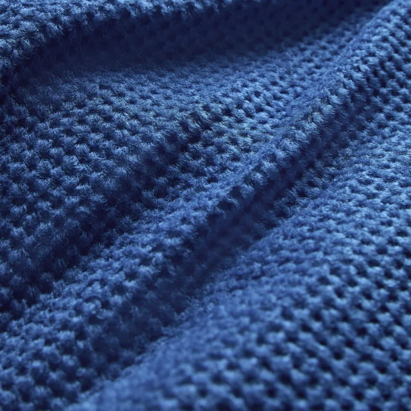 Montane Men's Khamsin Hooded Softshell Jacket in Neptune Blue-2