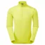 Montane Men's Protium Lite Pull-On in Citrus Spring