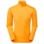 Montane Men's Protium Lite Pull-On in Nagami Orange