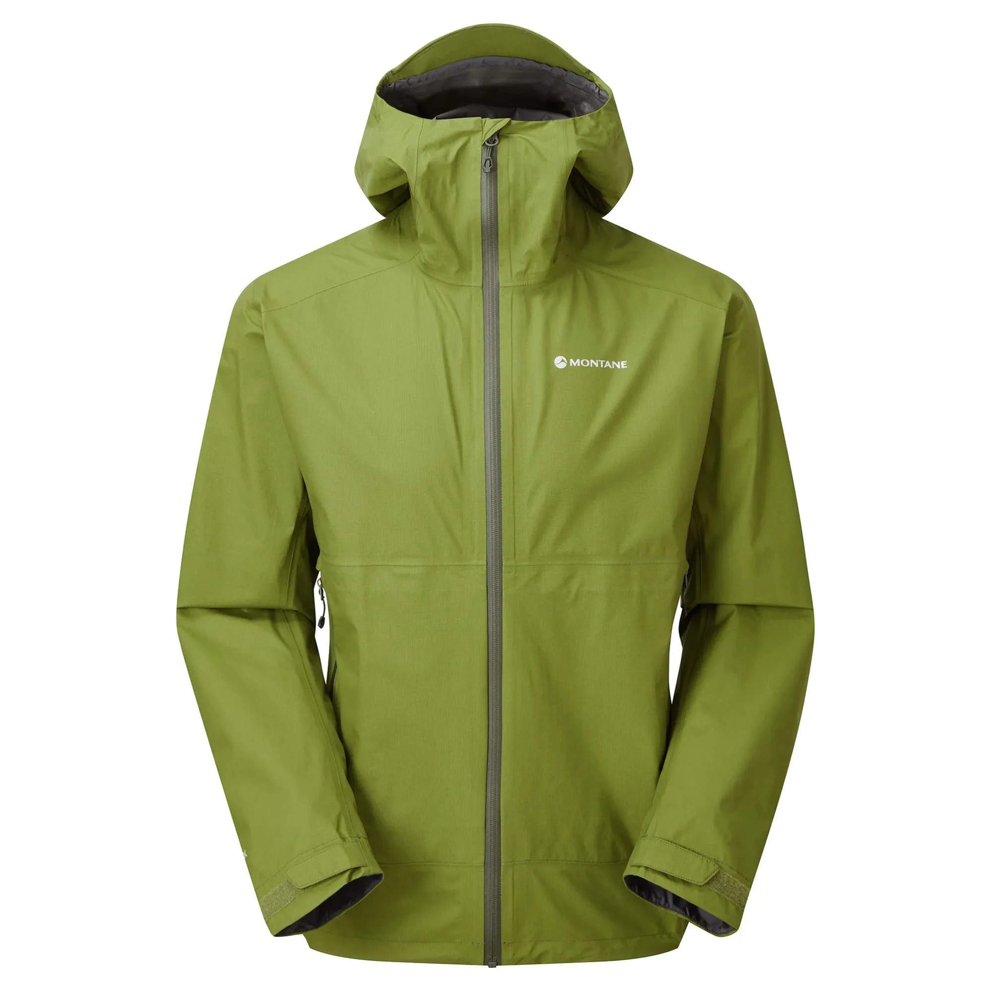 Montane Ajax Jacket - Veste imperméable homme Montane Ajax Jacket - Veste imperméable homme
