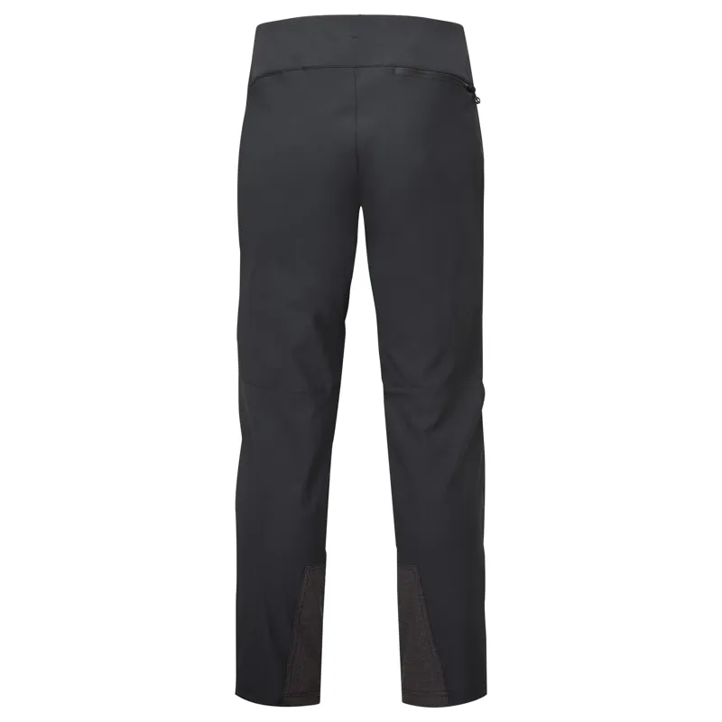 Montane Men's Tenacity XT Regular Leg Pants in Black-1
