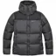 Montane Men's Glacium Hoodie in Midnight Grey