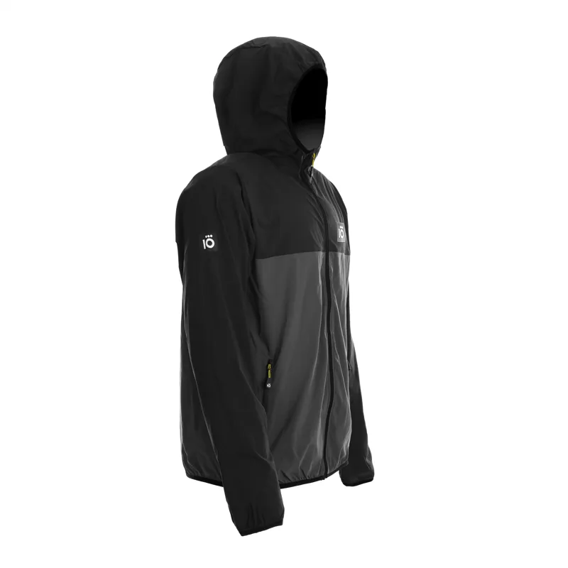 Mount IO Bushido Running Jacket