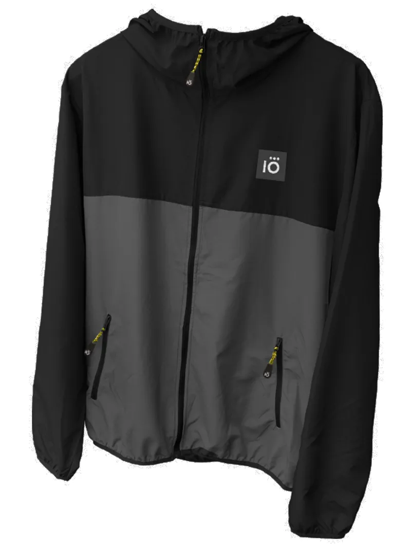 Mount IO Bushido Running Jacket-5