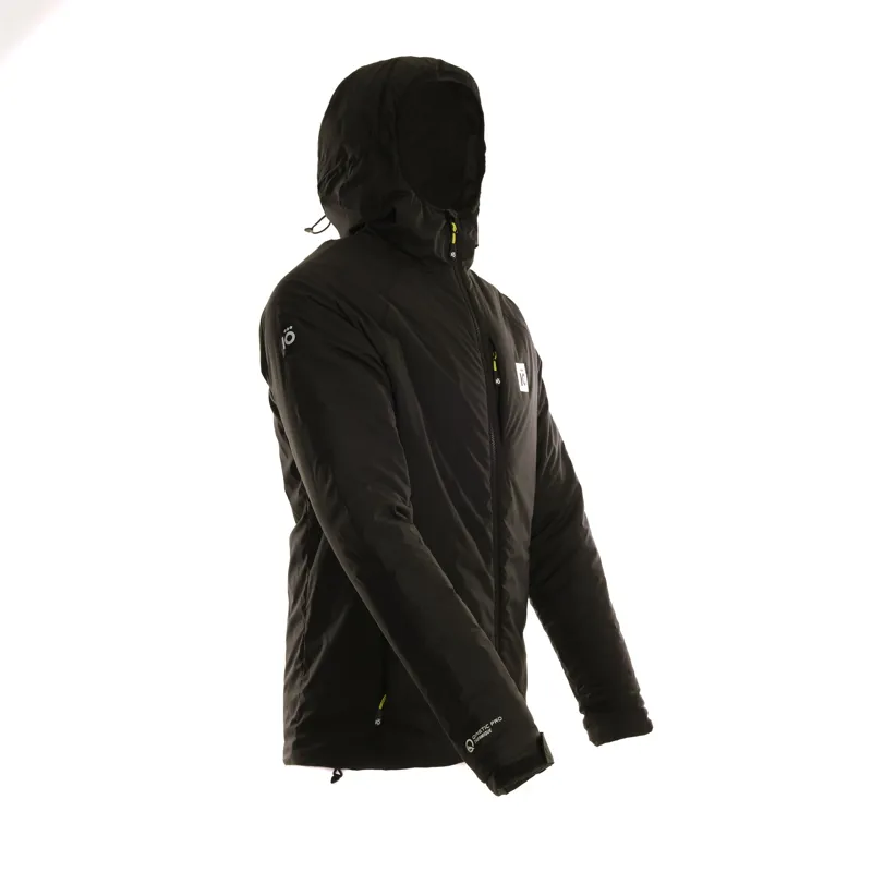 Mount IO WarmFlux Insulated Jacket