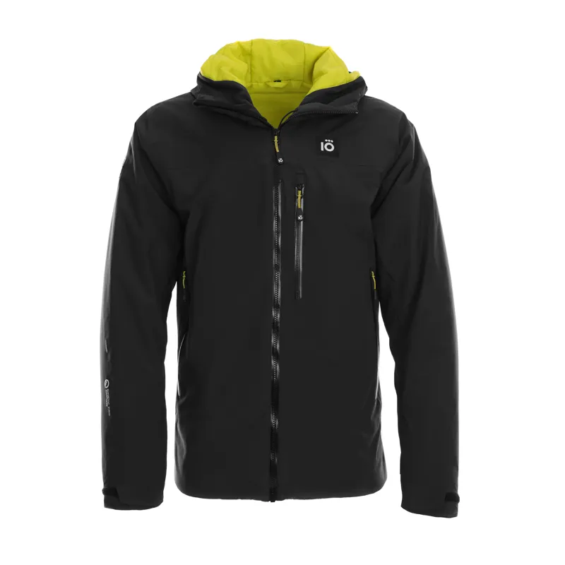 Mount IO WarmStorm Thermal Waterproof Jacket