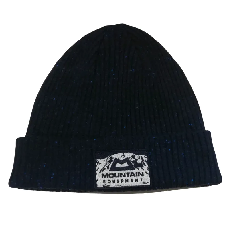 Mountain Equipment Adult Glen Beanie II in Navy 