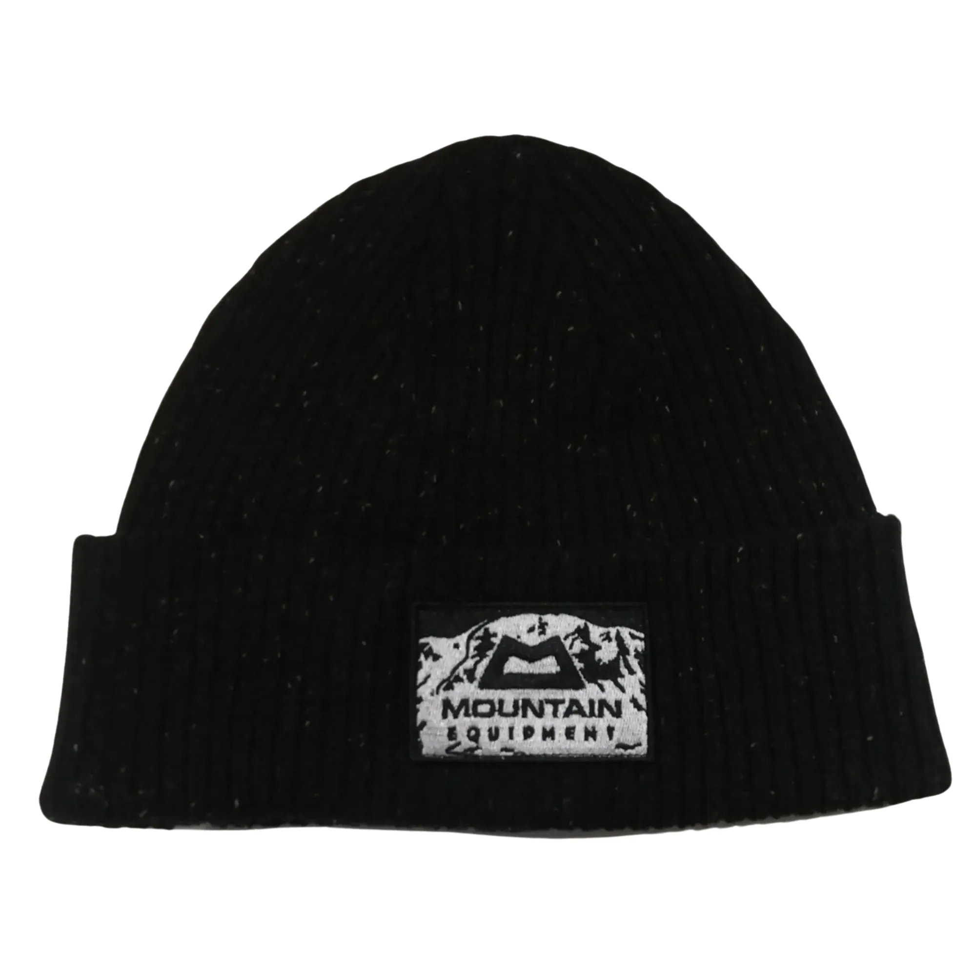Mountain Equipment Adult Glen Beanie II in Black