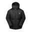 Mountain Equipment Men's Annapurna Jacket in Black