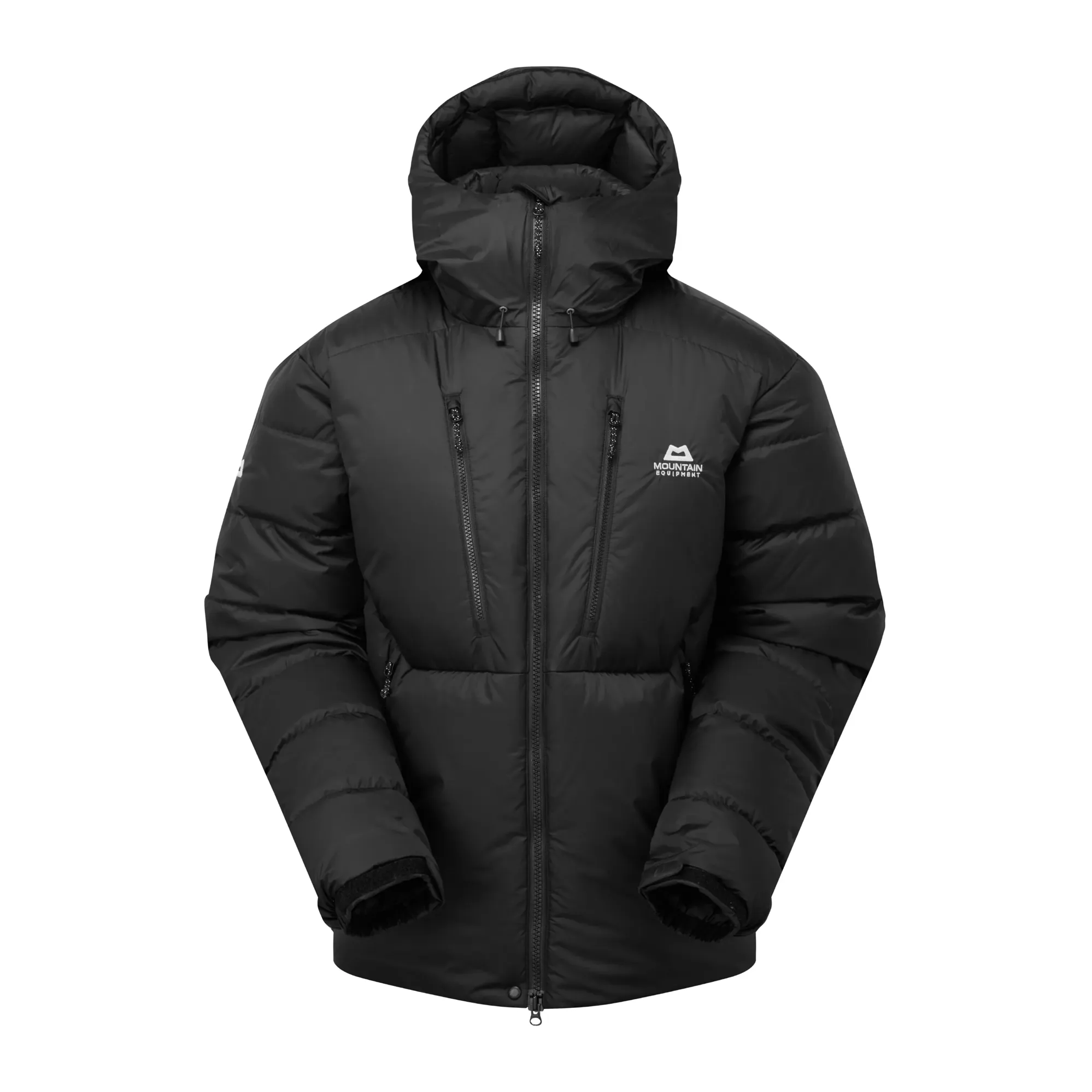 Mountain equipment annapurna jacket review online