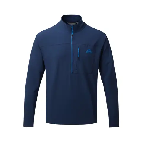 Mountain Equipment Fleece Softshell Adapt Outdoors