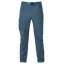 Mountain Equipment Men's Inception Pants in Majolica Blue