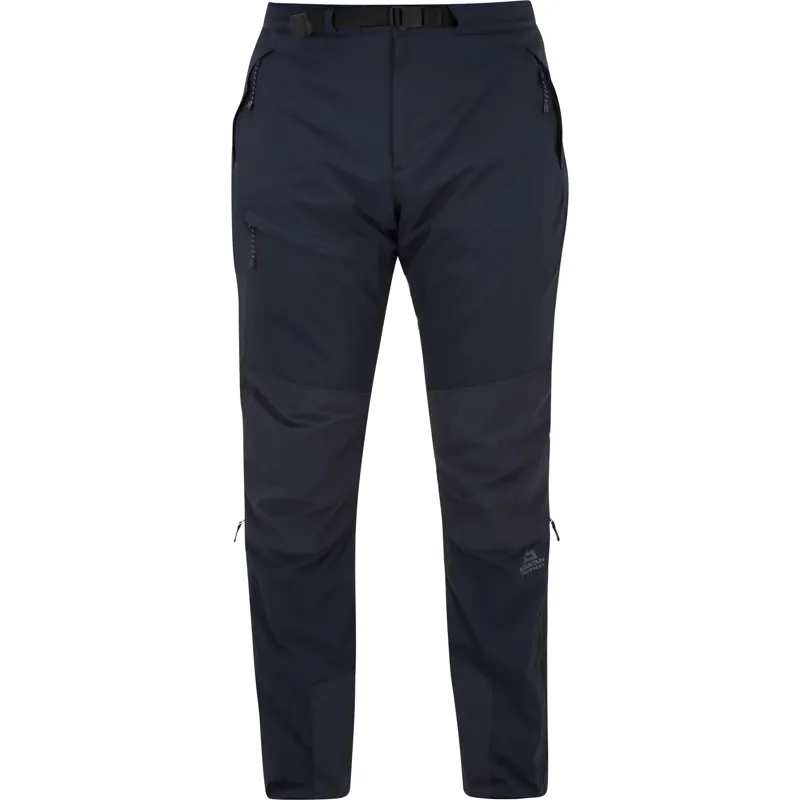 Mountain Equipment Men's Kinesis Pants in Cosmos
