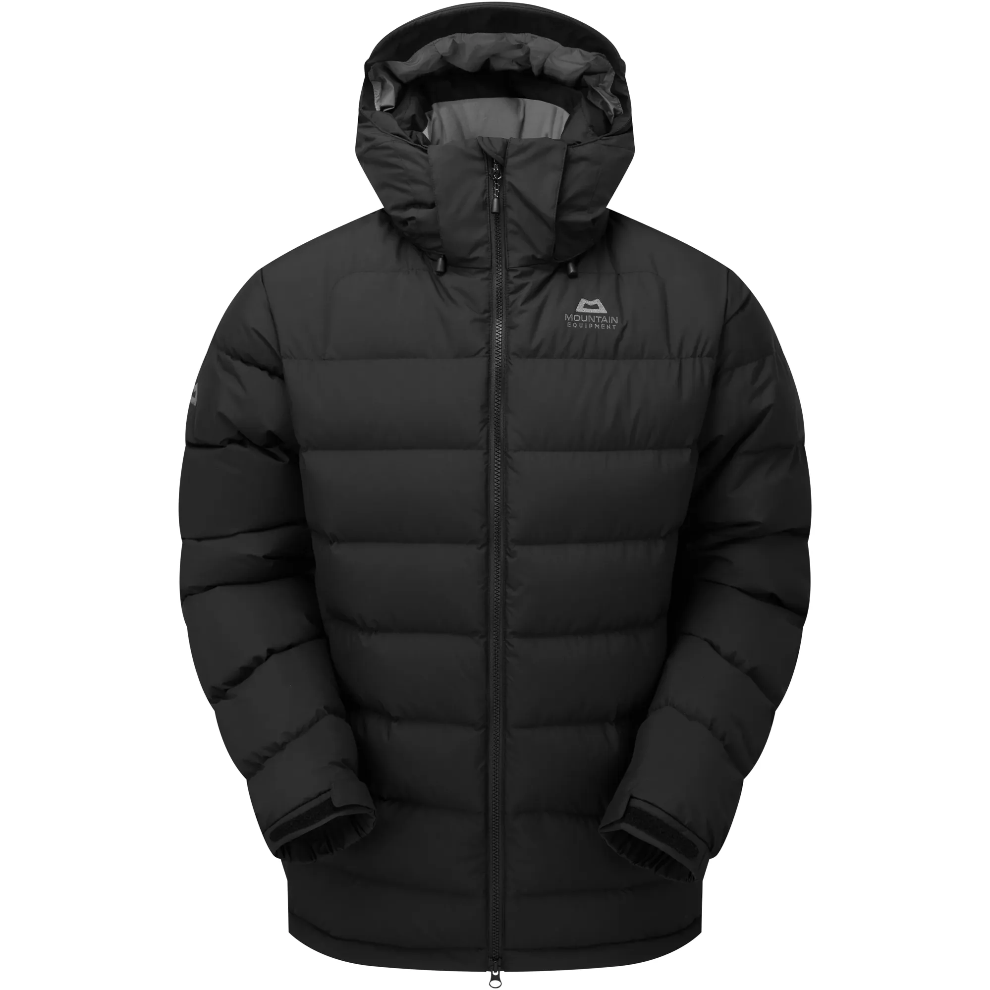 Mountain equipment lightline jacket shadow grey 2025