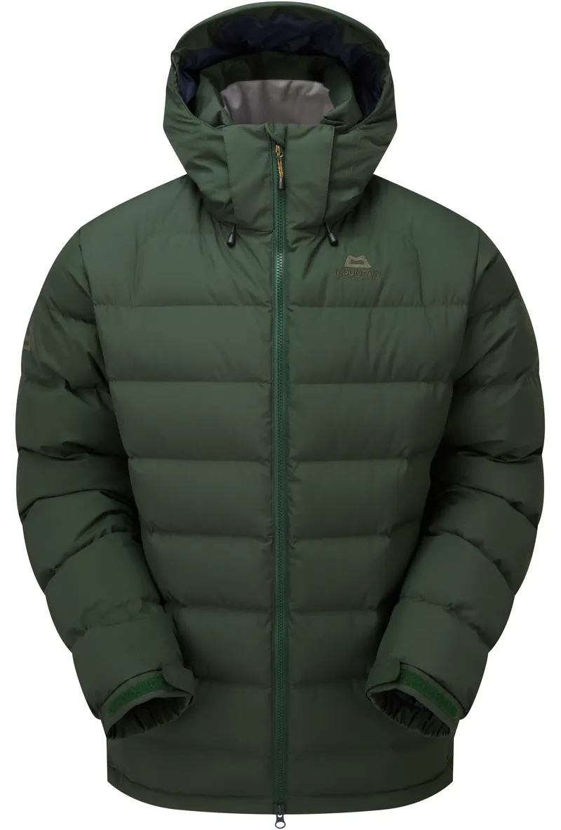 Mountain Equipment Lightline Jacket - Adapt Outdoors