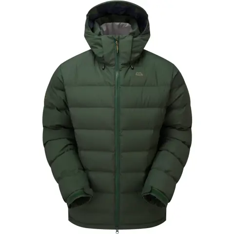 Mountain Equipment Climbing Jackets Gilets Adapt Outdoors