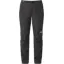 Mountain Equipment Women's Chamois Pants in Black